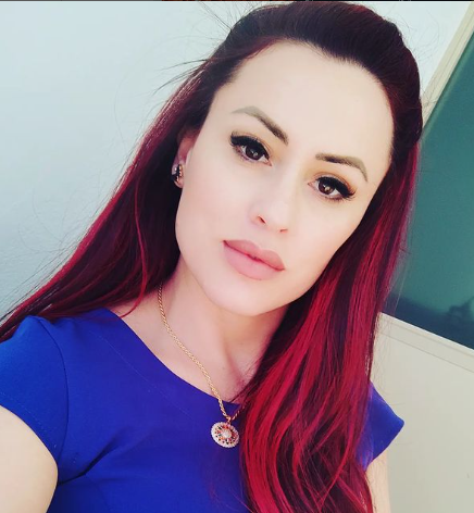 Cintia Kamargo